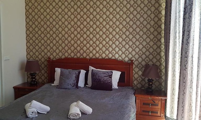 Sveti Vlas Apartment | Марина Сънрайз