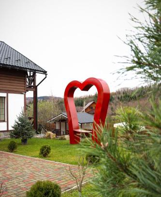 Myhove Resort | Мигово Гражда