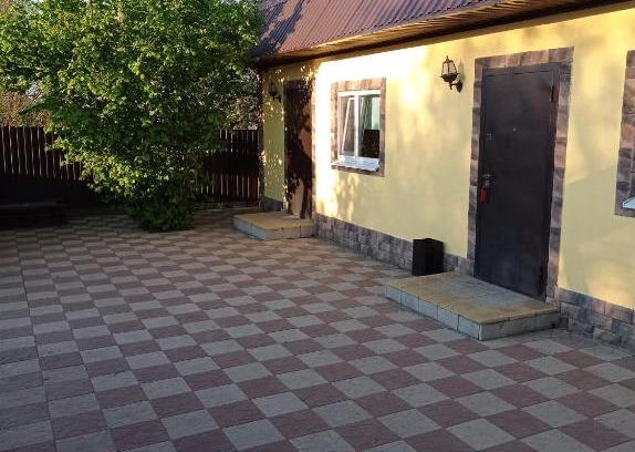 Leningradskaya Apartment | Мини гостевой дом на Школьная 41