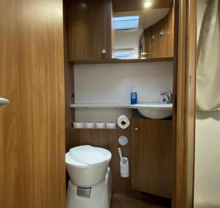 Sandnes Other | Мобильный дом