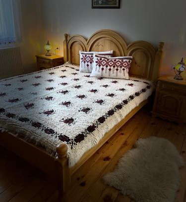 Devin House | Музикалната къща