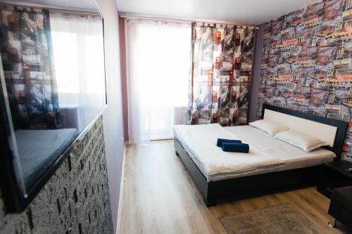 Kostanay Apartment | Наримановская 66-121, Комфортная 1 комнатная квартира ВИП класса в Jana Qala от компании Home Hotel