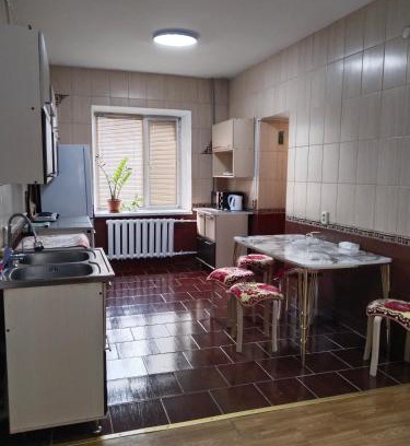 Kyzylorda Apartment | На площади 2