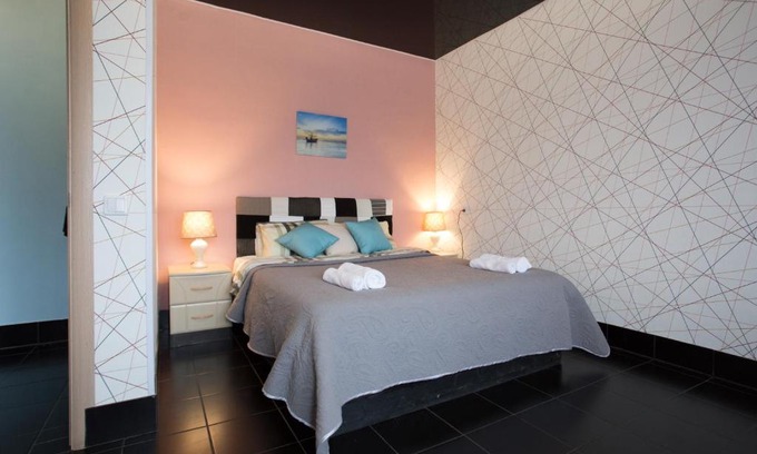 Pereslavl-Zalesskiy Apartment | Неподалёку от озера