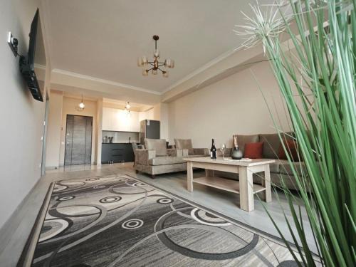Ararat Apartment | Новая квартира с видом на Арарат