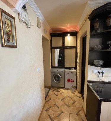 Jermuk Apartment | Однокомнатная квартира