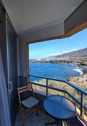 Los Silos Apartment | Отдых у океана