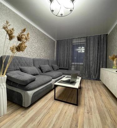 Temirtau Apartment | Отличная двушка в центре Темиртау