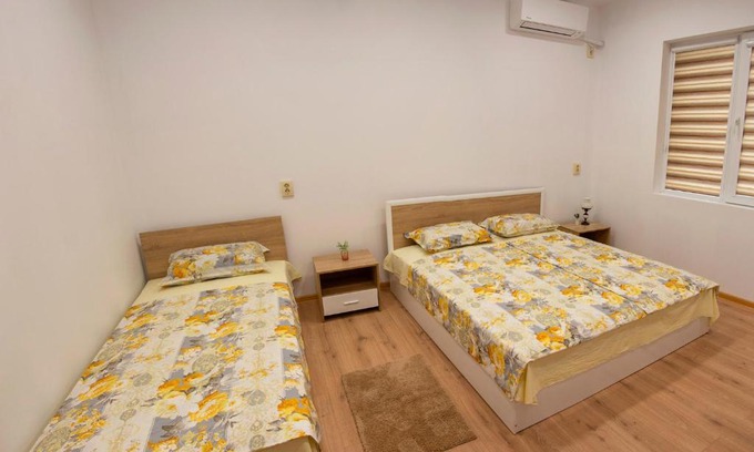 Dragijevo Villa | Панорама