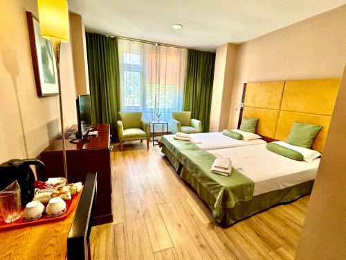 Silistra Hotel | Пансион Роди