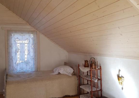 Verkhovyna Bed & Breakfast | Панская Печь