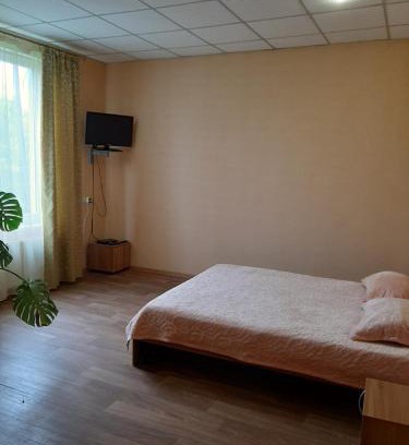 Kryvyi Rih Hotel | Прайд Кривой Рог