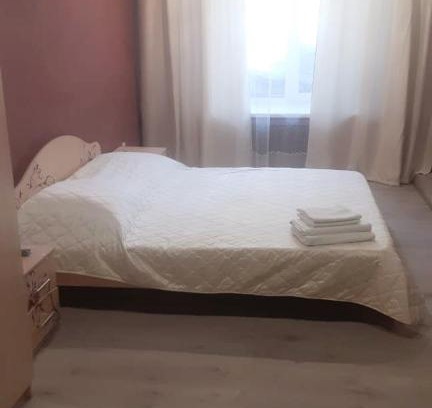 Norilsk Apartment | пр.Ленинский,16