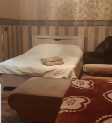 Norilsk Apartment | пр. Ленинский 24