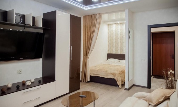 Penza Apartment | Пр. Строителей 21К