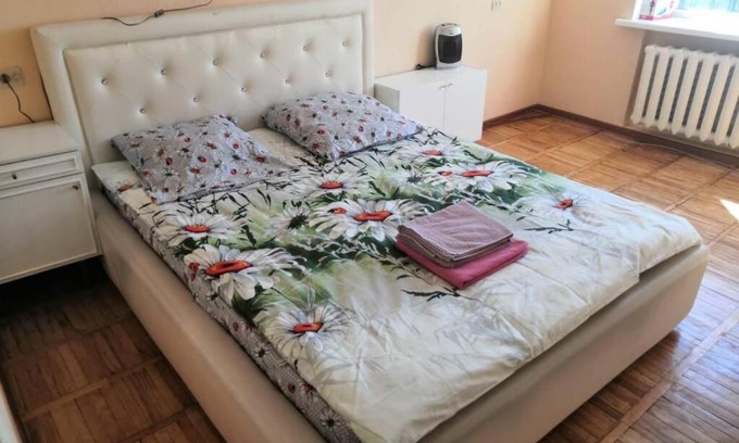 Pskov Apartment | Псков, Рижский проспект 29 31