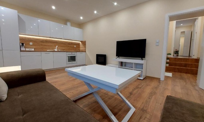 Hisarja Apartment | Релакс Хисаря 2