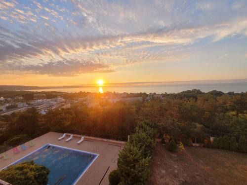 Kranevo Apartment | Романтика