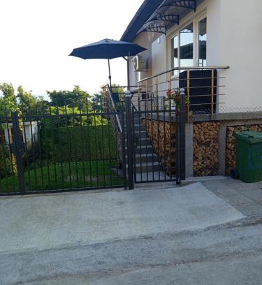 Sapareva Banya Apartment | Самостоятелен Apartment Emili