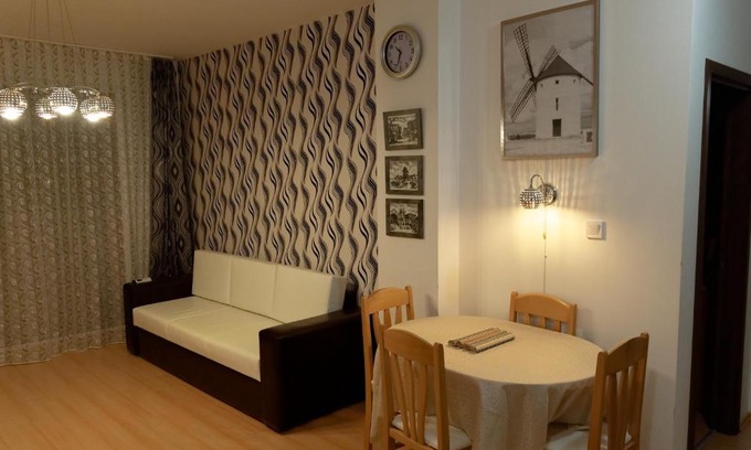 Tankovo Apartment | Санни Дэй-6