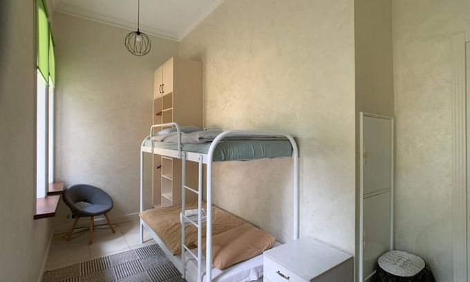 Obolons'kyi District House | СВ - кімната Open Window at Collioure, 1905