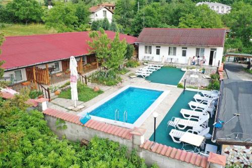 Dalgopo Hotel | Семеен Хотел Сандим