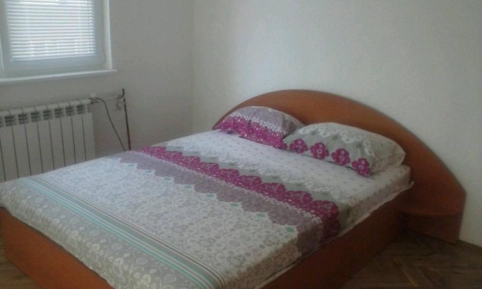 Old Town House | Семеен хотел Стаси