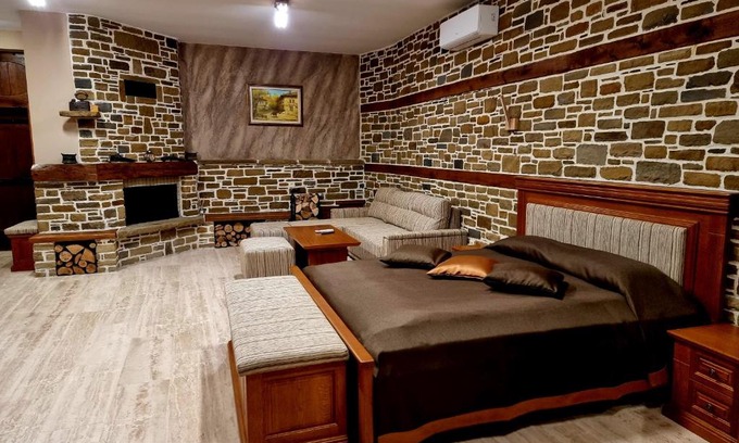 Slivek House | Семеен Хотел Чардаците - самостоятелен апартамент 60кв м