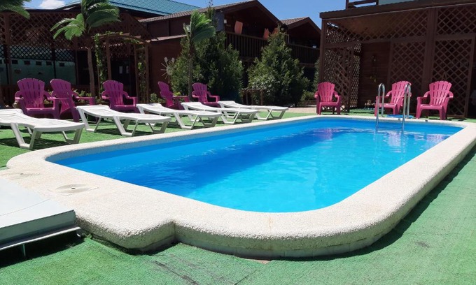 Anapa House | Славное местечко