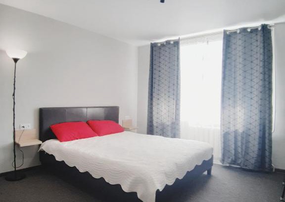 Rivne Hotel | Смарт-хаб Apartment in Center