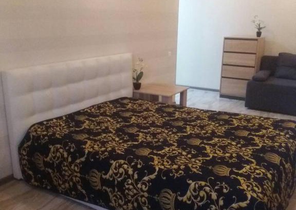 Kharkiv Apartment | Современная квартира у метро Студенческая Дафи Караван Барабашово