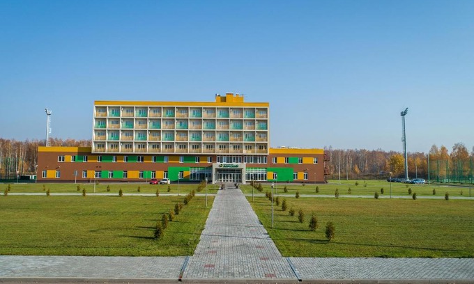 Neklyudovo Hotel | Спортивный Центр "Академия 52"