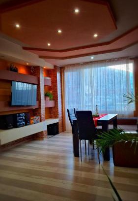 Sapareva Banya House | Стаи за гости Върбите