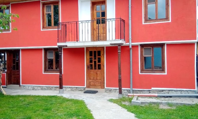 Koprivshtitsa House | Стаи за гости Милена