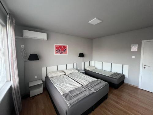 Kazanlak House | Стаи за гости Villy
