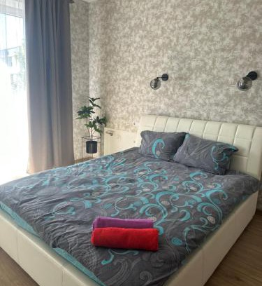 Dobrovelychkivka Apartment | Стильна квартра в самому центрі Небесної Сотні Поруч р Дніпро