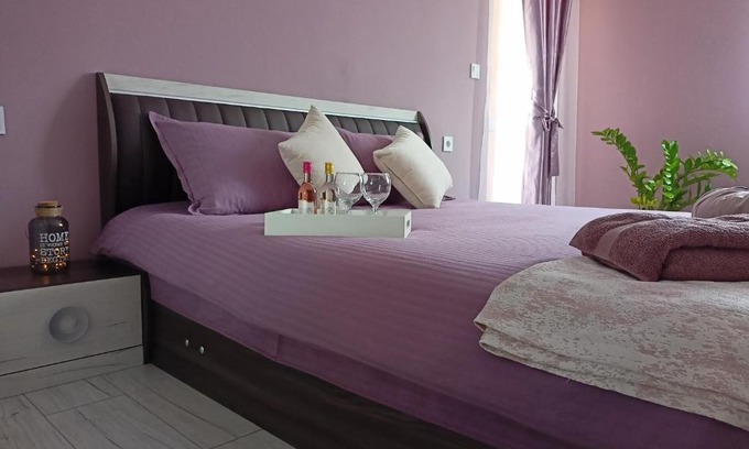 Ruse Apartment | Стоянови