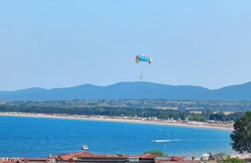 Chernomorets Apartment | Студио Море