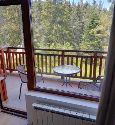 Samokov Apartment | Студио 36 - Семирамида, Боровец