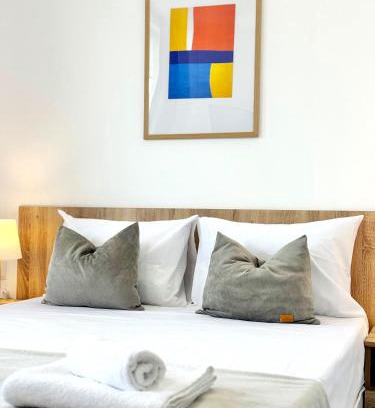 Stara Zagora Hotel | Студия за нощувки - Стара Загора