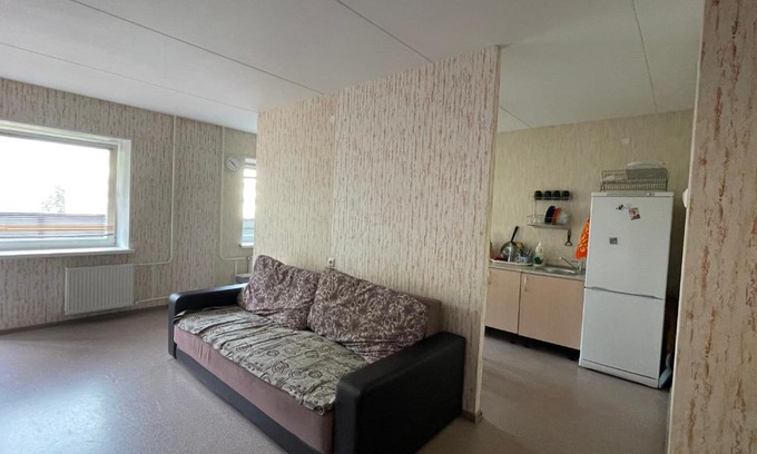 Petrozavodsk Apartment | Студия на Варкауса