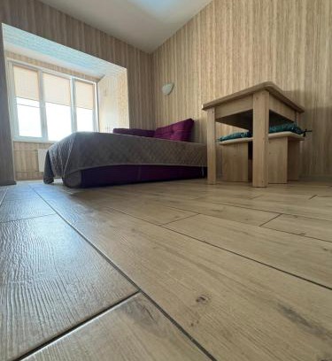 Petrovskoye Apartment | Студія 7 небо, 5 хвилин від залізнисного вокзалу