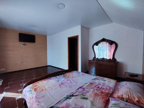 Dnipro Apartment | Сучасна 2-кімнатна квартира-студія
