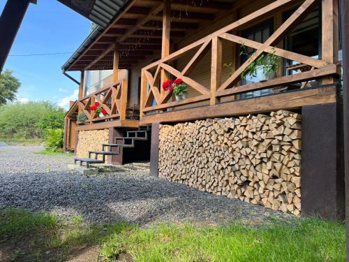 Skole Apartment | Твоє Сколе