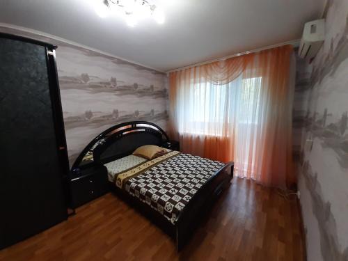 Kryvyi Rih Apartment | Трёхкомнатные апартаменты