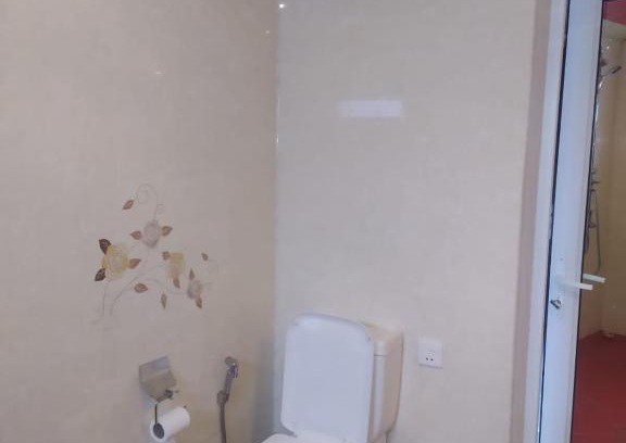 Qusar House | Трёх комнатный дом