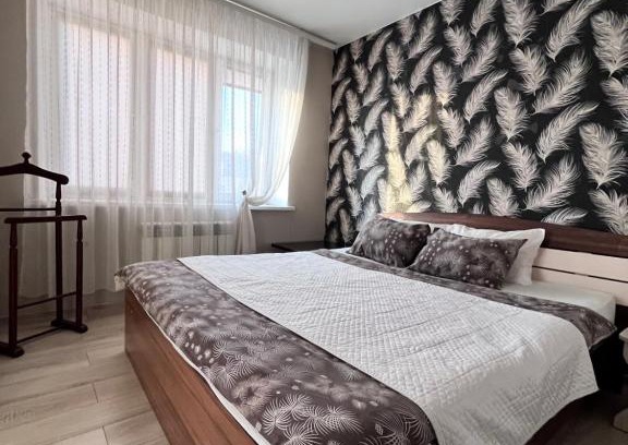 Omsk Apartment | Уголок релакса в центре города, 13 Линия Апартаменты