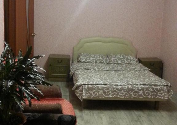Slovyansk Apartment | удобное месторасположение,всегда чисто