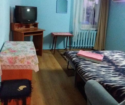 Jasienow Apartment | улица Прохоровская 12 квартира