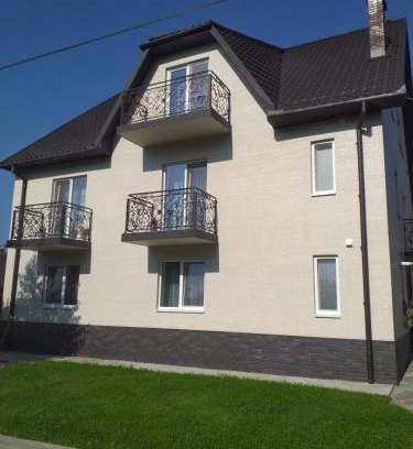 Solochyn Hotel | Усадьба " У Артура"